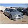 Image 1 : 2004 - NISSAN MAXIMA