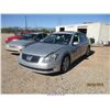 Image 2 : 2004 - NISSAN MAXIMA