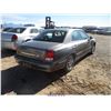 Image 4 : 2003 - HYUNDAI XG350