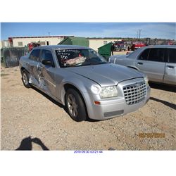 2005 - CHRYSLER 300