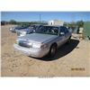 Image 2 : 2001 - MERCURY GRAND MARQUIS