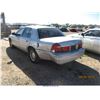 Image 3 : 2001 - MERCURY GRAND MARQUIS