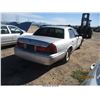 Image 4 : 2001 - MERCURY GRAND MARQUIS