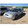 Image 2 : 1998 - FORD CONTOUR