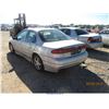 Image 3 : 1998 - FORD CONTOUR