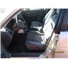 Image 6 : 2000 - MAZDA PROTEGE//SALVAGE TITLE