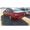 Image 3 : 2006 - MERCEDES BENZ C230