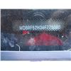 Image 9 : 2006 - MERCEDES BENZ C230