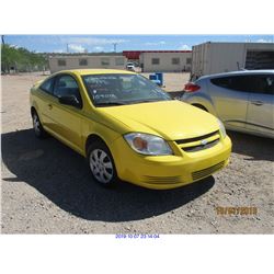 2006 - CHEVROLET COBALT