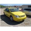 Image 1 : 2006 - CHEVROLET COBALT