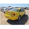 Image 4 : 2006 - CHEVROLET COBALT