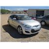 Image 1 : 2012 - HYUNDAI Veloster