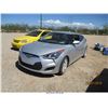 Image 2 : 2012 - HYUNDAI Veloster