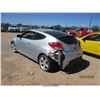 Image 3 : 2012 - HYUNDAI Veloster