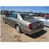 Image 3 : 2004 - CADILLAC DEVILLE