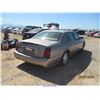 Image 4 : 2004 - CADILLAC DEVILLE