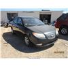 Image 1 : 2008 - HYUNDAI ELANTRA