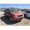 Image 1 : 2000 - ISUZU RODEO