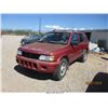 Image 2 : 2000 - ISUZU RODEO