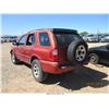 Image 3 : 2000 - ISUZU RODEO