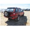 Image 4 : 2000 - ISUZU RODEO