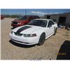 Image 2 : 2001 - FORD MUSTANG