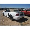 Image 3 : 2001 - FORD MUSTANG
