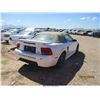 Image 4 : 2001 - FORD MUSTANG