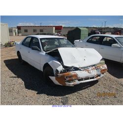 1995 - TOYOTA CAMRY