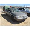 Image 1 : 1997 - TOYOTA CAMRY
