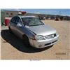 Image 1 : 2004 - KIA SPECTRA// RESTORED SALVAGE TITLE