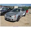 Image 2 : 2004 - KIA SPECTRA// RESTORED SALVAGE TITLE