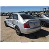 Image 3 : 2004 - KIA SPECTRA// RESTORED SALVAGE TITLE