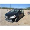 Image 2 : 2009 - NISSAN VERSA