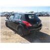 Image 3 : 2009 - NISSAN VERSA
