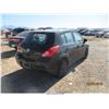 Image 4 : 2009 - NISSAN VERSA