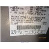 Image 10 : 2003 - FORD ESCAPE