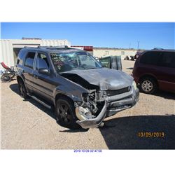 2003 - FORD ESCAPE