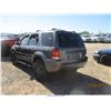 Image 3 : 2003 - FORD ESCAPE