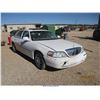 Image 1 : 2003 - LINCOLN TOWN CAR