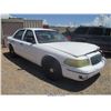 Image 1 : 2000 - FORD CROWN VICTORIA