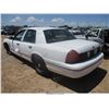 Image 3 : 2000 - FORD CROWN VICTORIA
