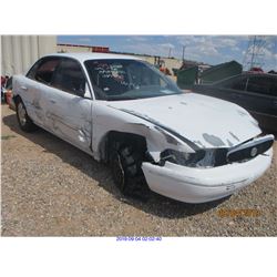 2000 - BUICK CENTURY