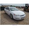 Image 1 : 2006 - CHEVROLET IMPALA//SALVAGE TITLE