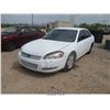 Image 2 : 2006 - CHEVROLET IMPALA//SALVAGE TITLE