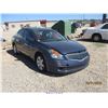 Image 1 : 2008 - NISSAN ALTIMA//RESTORED SALVAGE