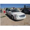Image 1 : 2006 - CADILLAC DTS