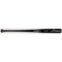 Brandon Phillips Signed Louisville Slugger Baseball Bat (MLB Hologram)