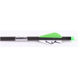 Norman Reedus Signed "The Walking Dead" Prop Arrow (Radtke COA)