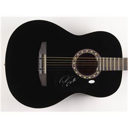Darius Rucker Signed 38" Rogue Acoustic Guitar (JSA COA)